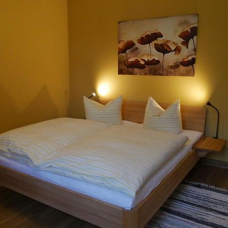 Lindenhof Wohnung 2, Erdgeschoss Vipperow Екстериор снимка